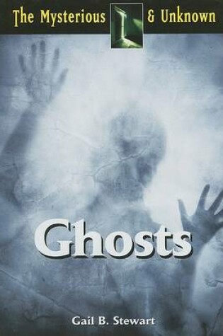 Cover of Ghosts