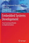 Book cover for Embedded Systems Development