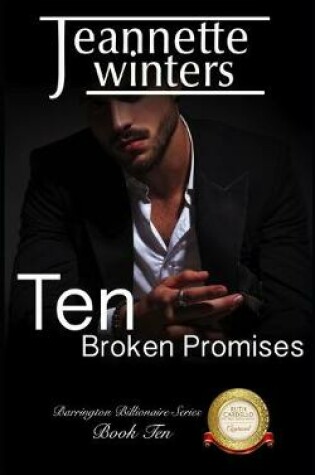 Cover of Ten Broken Promises