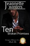 Book cover for Ten Broken Promises