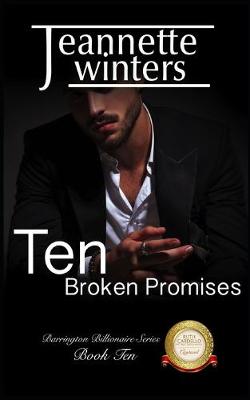 Cover of Ten Broken Promises