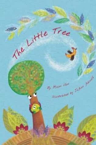 Cover of The Little Tree