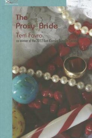 Cover of The Proxy Bride