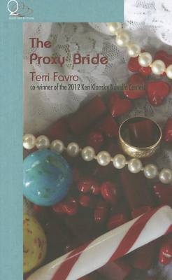 Book cover for The Proxy Bride