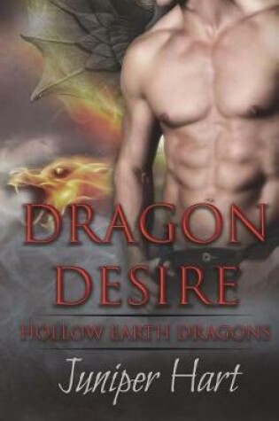 Cover of Dragon Desire