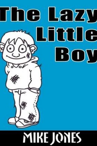 Cover of The Lazy Little Boy