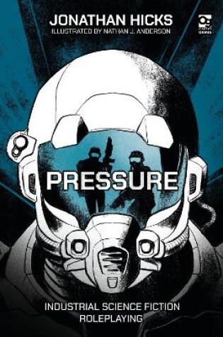 Cover of Pressure