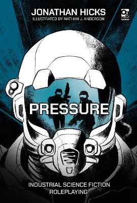 Cover of Pressure