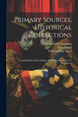 Cover of Primary Sources, Historical Collections