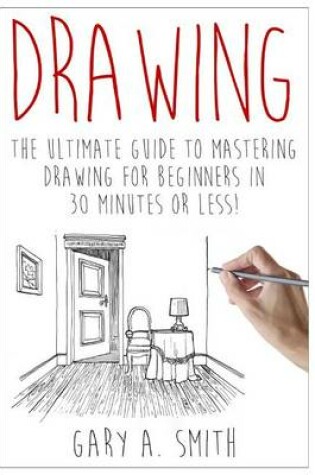 Cover of Drawing