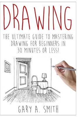 Cover of Drawing