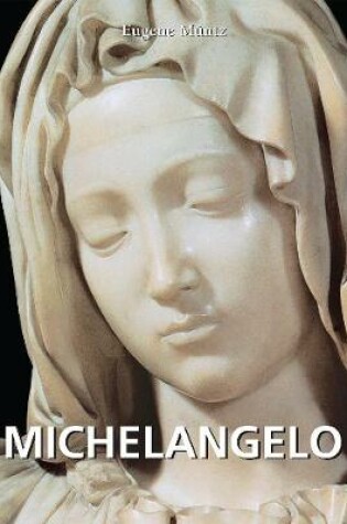 Cover of Michelangelo