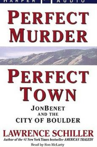 Perfect Murder, Perfect Town