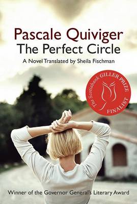 Book cover for The Perfect Circle