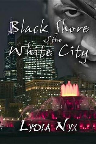 Cover of Black Shore of the White City