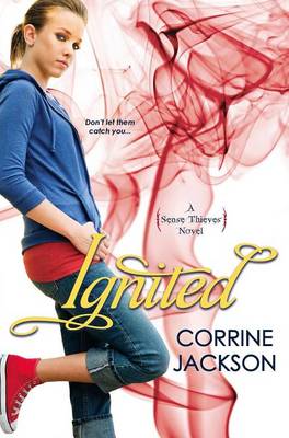 Cover of Ignited