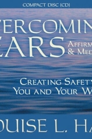 Cover of Overcoming Fears