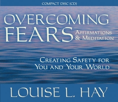 Book cover for Overcoming Fears