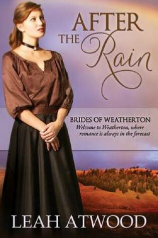 Cover of After the Rain