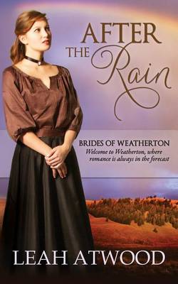 Book cover for After the Rain