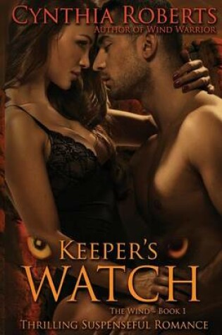 Cover of Keeper's Watch The Wind