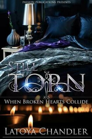 Cover of Still Torn