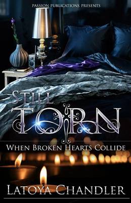 Book cover for Still Torn