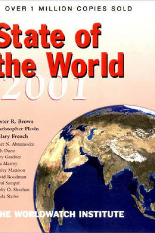 Cover of STATE OF THE WORLD 2001 PA