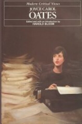 Cover of Joyce Carol Oates