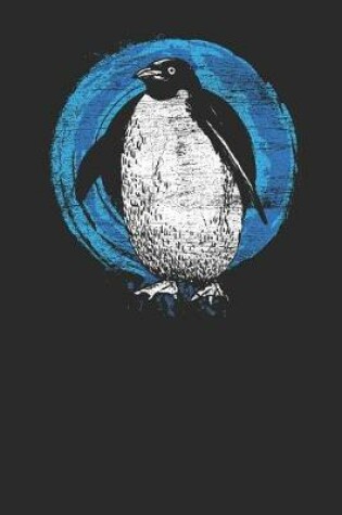 Cover of Penguin Circle