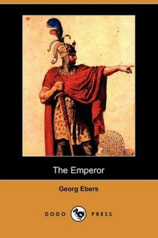 Cover of The Emperor (Dodo Press)