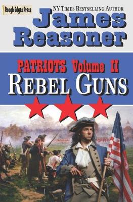 Cover of Rebel Guns