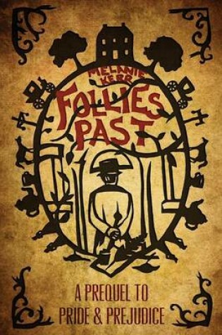 Cover of Follies Past