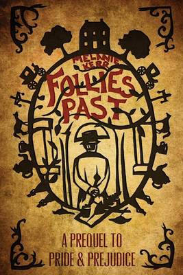 Book cover for Follies Past