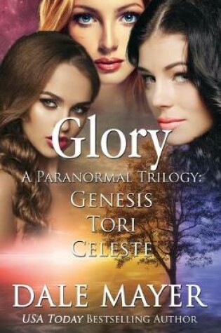 Cover of Glory Trilogy