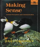 Book cover for Making Sense