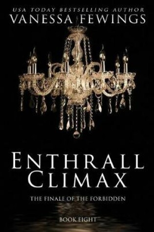 Cover of Enthrall Climax