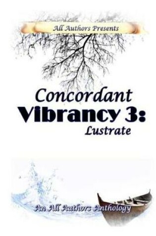 Cover of Concordant Vibrancy 3