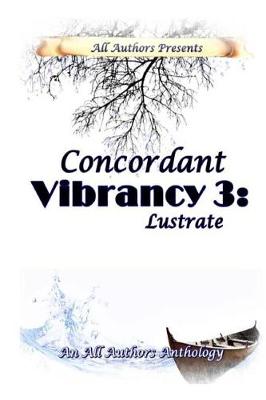 Book cover for Concordant Vibrancy 3