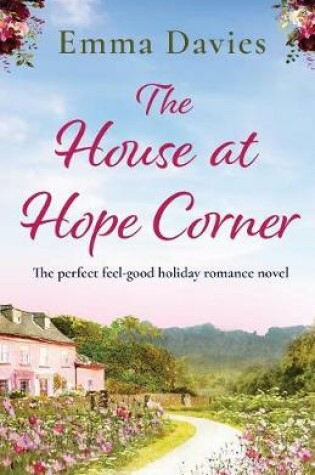 Cover of The House at Hope Corner