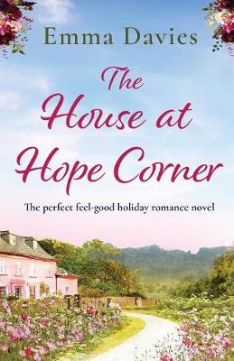 Book cover for The House at Hope Corner