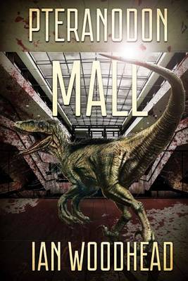 Book cover for Pteranodon Mall