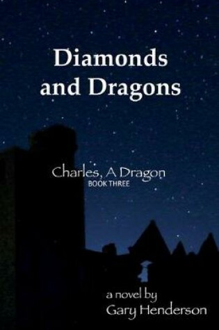 Cover of Diamonds and Dragons