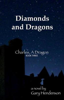 Book cover for Diamonds and Dragons