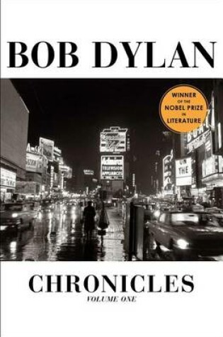 Cover of Dylan Chronicles