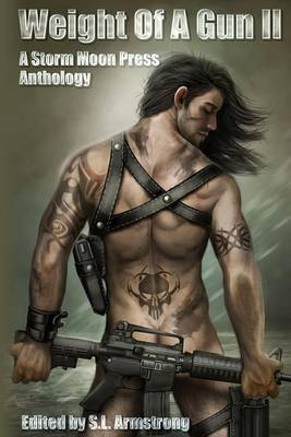 Book cover for Weight of a Gun II
