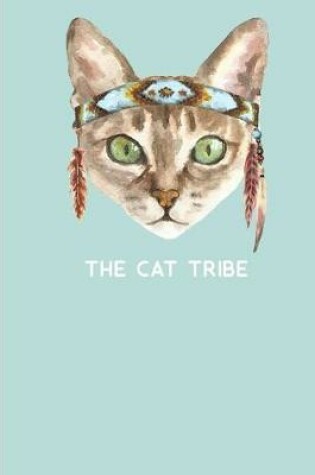 Cover of The Cat Tribe