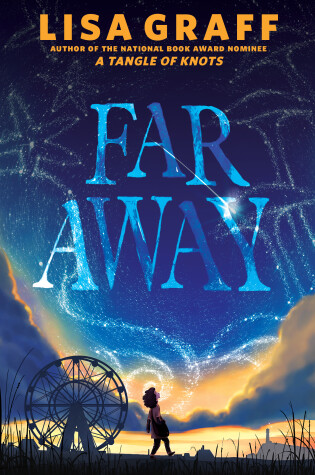 Cover of Far Away