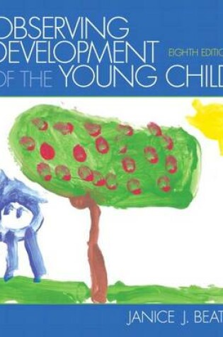 Cover of Observing Development of the Young Child with Video Analysis Tool -- Access Card Package