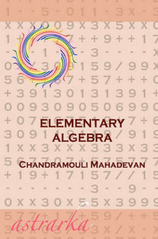 Cover of Elementary Algebra